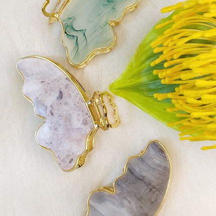 Taylor Butterfly Hair Claw