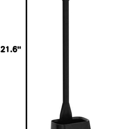 Desk Lamp, LED Desk Lamps for Home Office, Wireless Charger Small Desk