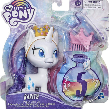 My Little Pony MLP Rarity Princess