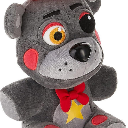 Funko Plush Five Nights at Freddy's Pizza Sim - Lefty-0