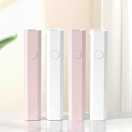 YIKOOLIN Portable Nail Dryer UV Led Lamp for Curing All Gel Polish USB Professional Quick Dry Manicure Machine Nail Art Tools