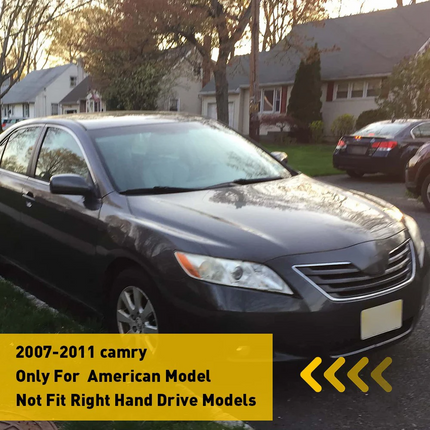 For Toyota Camry 2007-2011 US DashMat Dash Cover Dashboard Mat Car