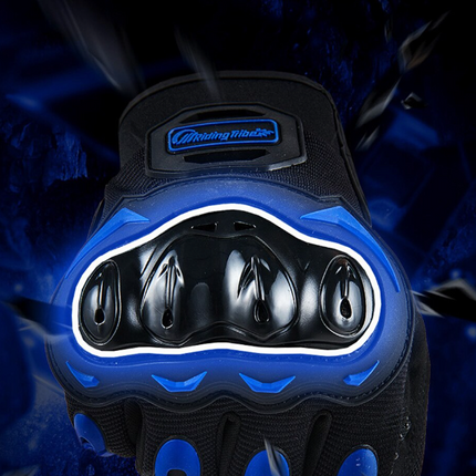 Racing Motorcycle Motorbike Motocross Riding Dirt Bike Full Finger