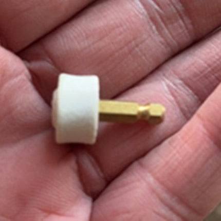 Pet Dog Cat Pencil Sharpener, Electric Nail Clippers Cleaning Nail