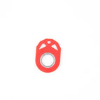 17mm / Red / 2PCS