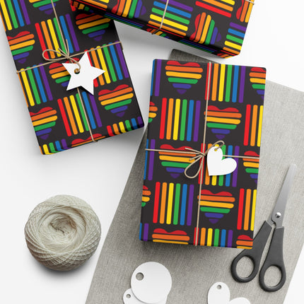 Pride Wrapping Paper | Pride