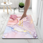 40x60cm / Marble Pink