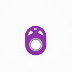 17mm / Purple / 1PC