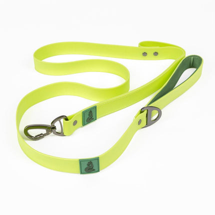 Wool Baseball Hat with Leash Matching Set