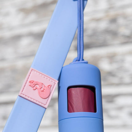 Moonstone Poop Bag Carrier