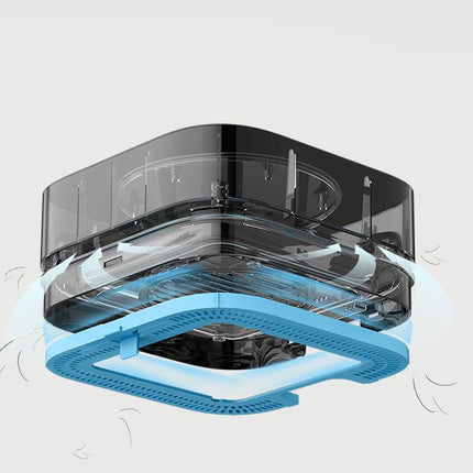 Instachew PETKIT Air Magicube Smart Odor Eliminator