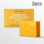 Kojic Acid Soap 2PCs