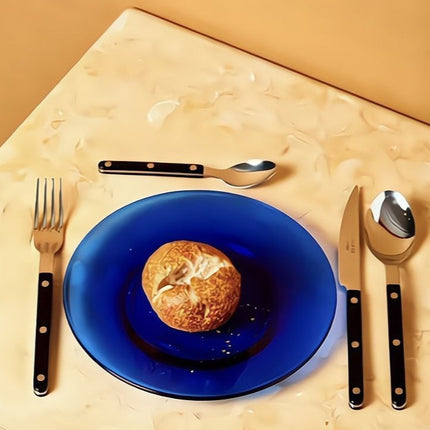 Nordic Bistrot Style 8-Pics Flatware Set ( $4.9 Each ) - Bistrot