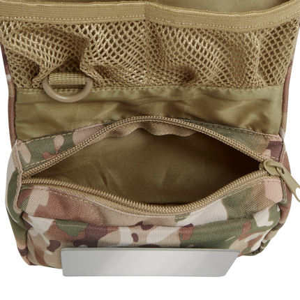 Camping/Festival Toiletry Bag medium