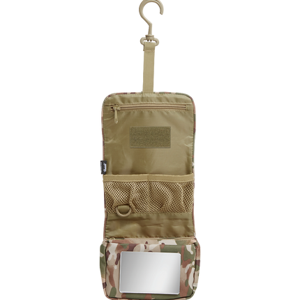 Camping/Festival Toiletry Bag medium