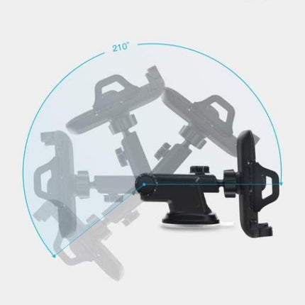 Universal Car Phone Holder