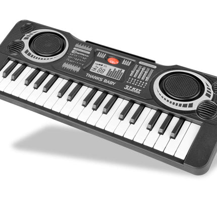 Kid's 37-key Electronic Musical Instrument Piano Toy