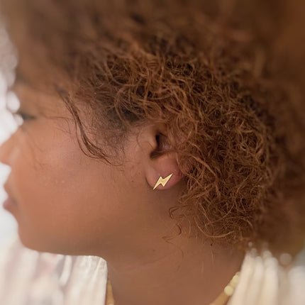 Love The Sky Stud Earrings Set