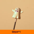 Ghost / Button Battery