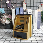 Gold Not Recognized Value