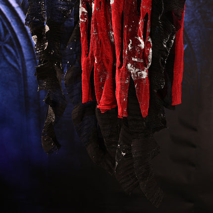 Halloween Decorations Accessories Horror Grim Reaper Hanging Ghost