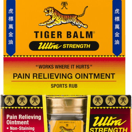Tiger Ultra Strength (1x18 GM)-0