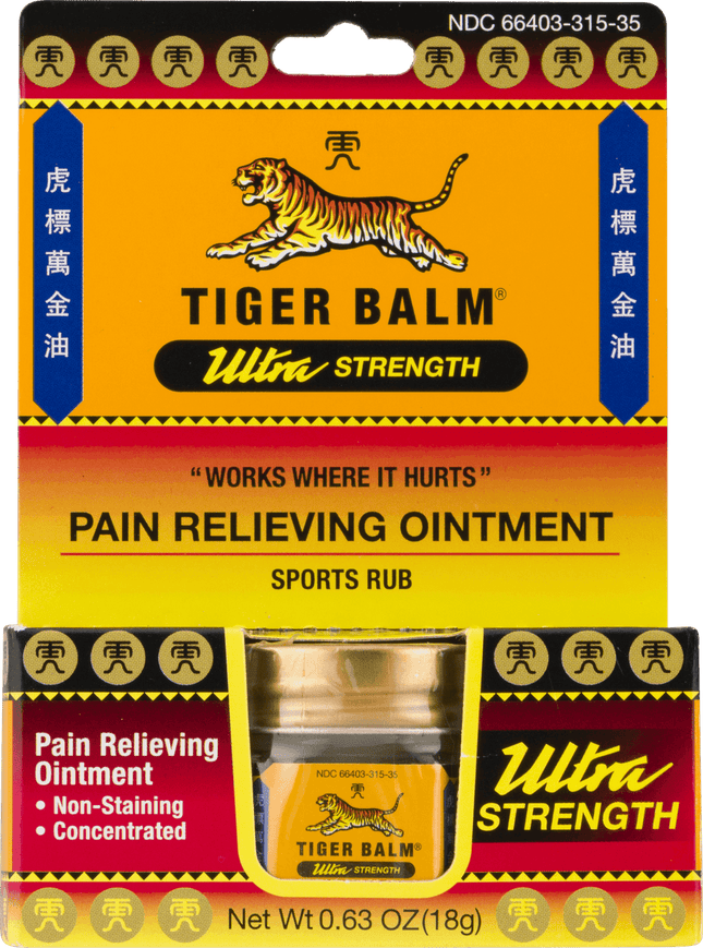 Tiger Ultra Strength (1x18 GM)-0