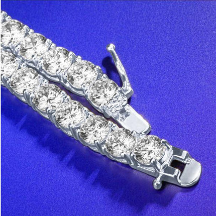 DAZE 3MM CZ Tennis Choker Chain | 961471