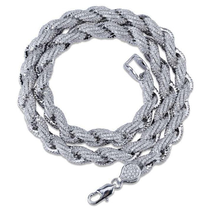 HAWSER 10 MM Rope Chain | 970861