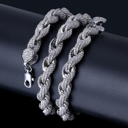HAWSER 10 MM Rope Chain | 970861