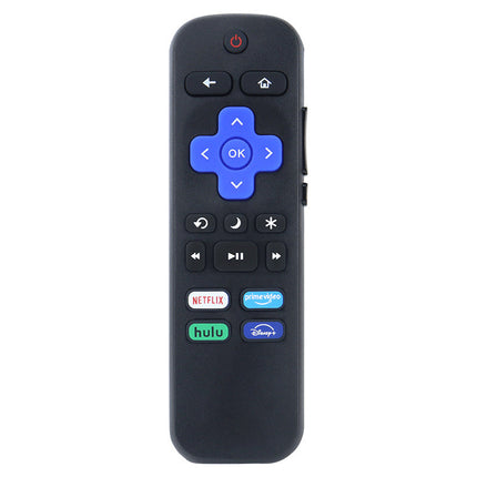 Sharp Onn Westinghouse Roku TV Remote