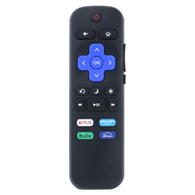 Sharp Onn Westinghouse Roku TV Remote