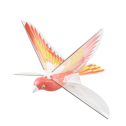 Fluttering Wing USB-Powered Kids Plaything