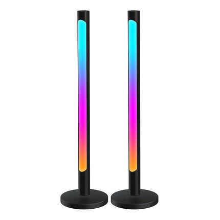 Ambient Glow PC Screen Gaming Space Bedside Sync Lamp