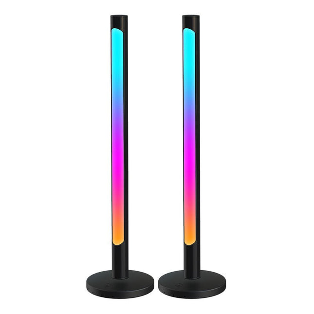 Ambient Glow PC Screen Gaming Space Bedside Sync Lamp