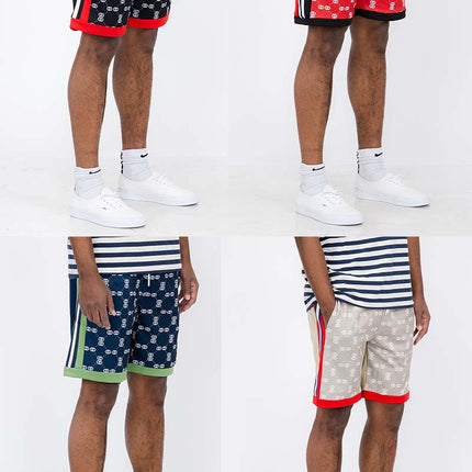 Linked Shorts SP367