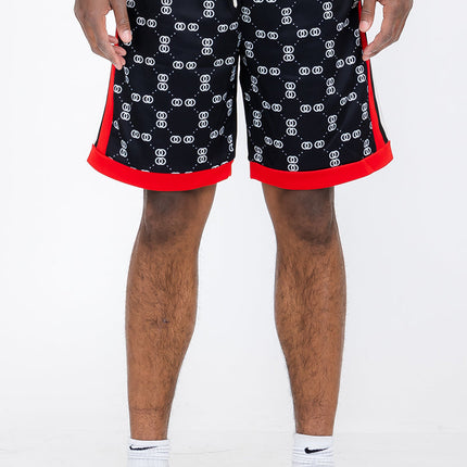 Linked Shorts SP367