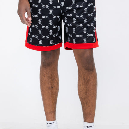 Linked Shorts SP367