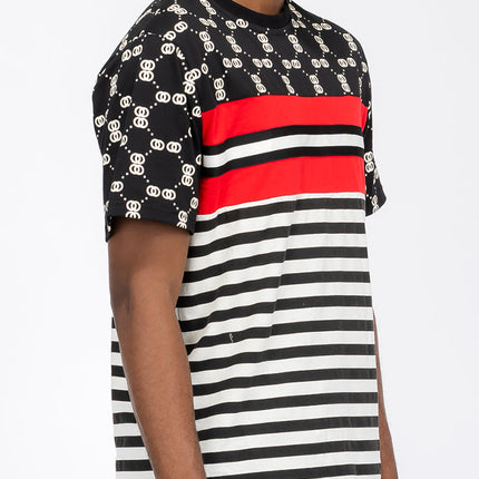 Linked Tshirt WT8771