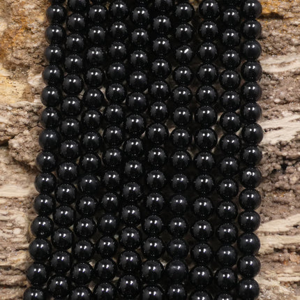 Black Spinel Round-1