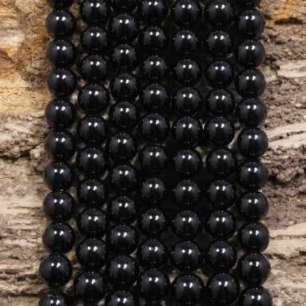Black Spinel Round-2