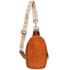 Crescent Brown (Limited Edition)