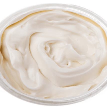 Lavender Infused Shea Body Butter 8 & 2 oz. Tubs-1