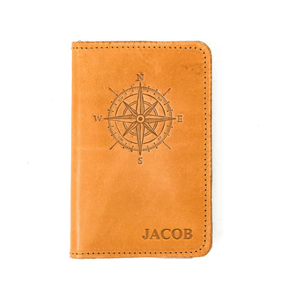 Passport Covers