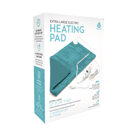 Electric Heating Pad