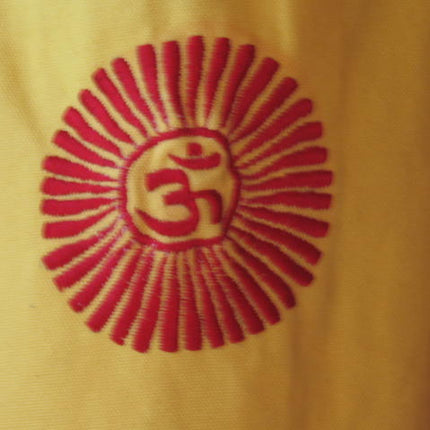 Yoga Bag - OMSutra OM Natraj Mat Bag - Duffel