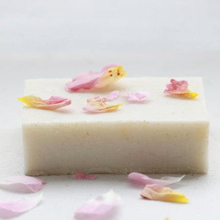 English Rose Soap