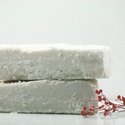 Winter Calm Sea Salt Bar