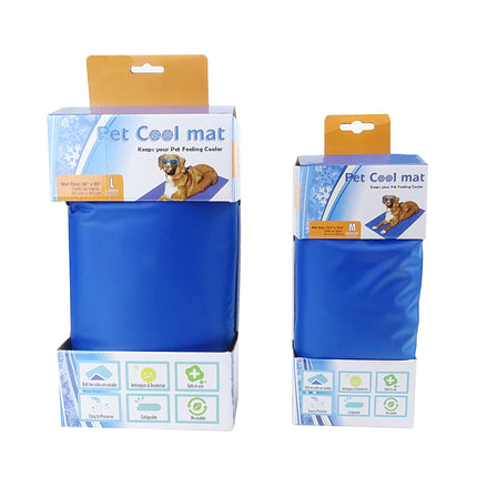 Pet Cooling Mats