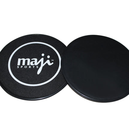 Sliding Core Exercise Discs